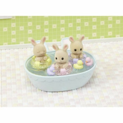 Action Figure Sylvanian Families 5707 Rabbit