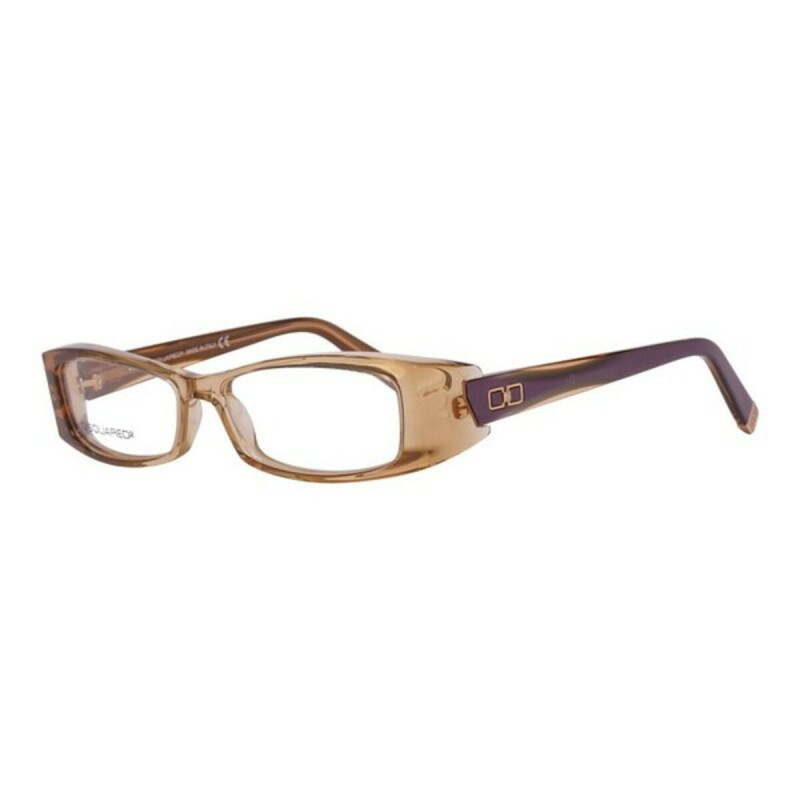 Ladies' Spectacle frame Dsquared2 DQ5020 51045 Ø 51 mm