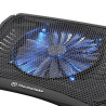 Cooling Base for a Laptop THERMALTAKE CL-N004-PL20BL-A