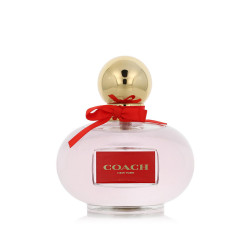 Women's Perfume Coach EDP Poppy 100 ml