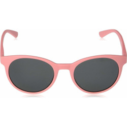 Unisex Sunglasses Calvin Klein CK20543S Pink Ø 52 mm