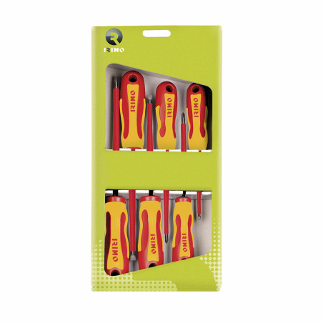 Screwdriver Set Irimo PH2 Screwdriver Set Phillips