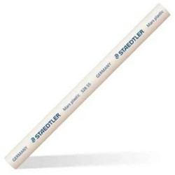 Eraser Staedtler Mars Plastic Replacement (10 Units)