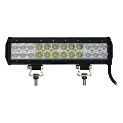 LED Headlight M-Tech RL303604 72W