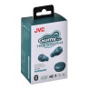 In-ear Bluetooth Headphones JVC HAA-6TZU Green