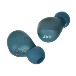 In-ear Bluetooth Headphones JVC HAA-6TZU Green