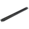 Brush Panel for Rack Cabinet Monolyth 30701500-1 19"