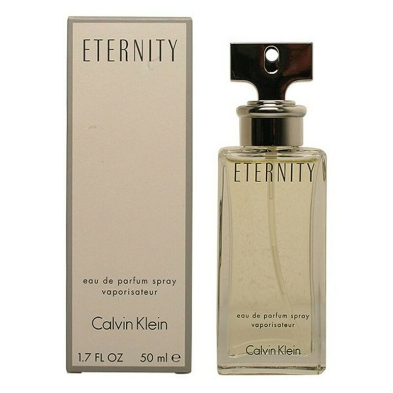 Women's Perfume Eternity Calvin Klein 10000303 EDP EDP