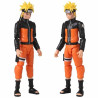 Jointed Figure Naruto Anime Heroes - Uzumaki Naruto Sage Mode 17 cm