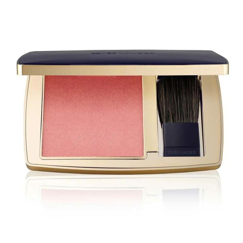 Blush Estee Lauder Pure Color Nº 490 Mauve Mystique 7 g