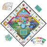 Board game Monopoly Junior (FR)