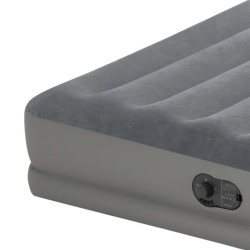 Inflatable Mattress Intex Beam Standard Prestige 152 x 30 x 203 cm