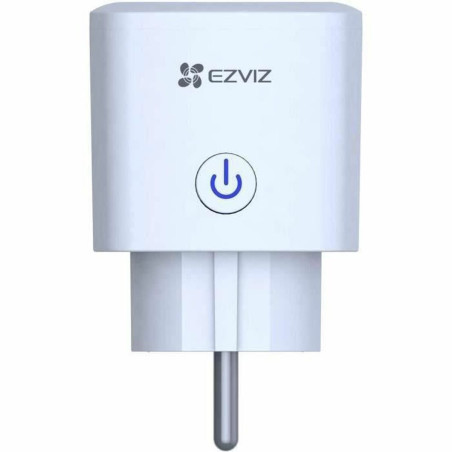 Smart Plug Ezviz T30-10B-EU