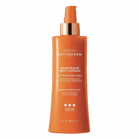 Sun Milk Institut Esthederm Adaptasun Spf 50 200 ml