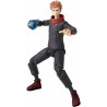 Action Figure Bandai Jujutsu Kaisen - Anime Heroes: Yuji Itadori 17 cm