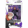 Action Figure Bandai Jujutsu Kaisen - Anime Heroes: Yuji Itadori 17 cm