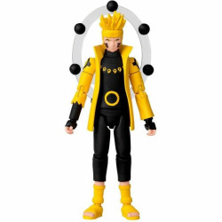 Jointed Figure Naruto 36908 17 cm