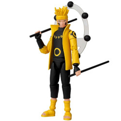 Jointed Figure Naruto 36908 17 cm