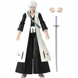 Action Figures Bandai Hitsugaya Toshiro – 36973 17 cm 1 Piece