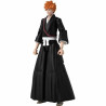 Action Figure Bandai Bleach - Anime Heroes: Ichigo Kurosaki 17 cm