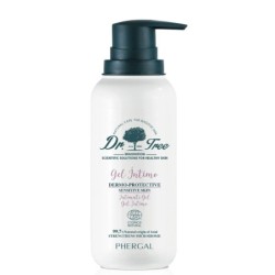 Personal Lubricant Dr. Tree   Sensitive skin 200 ml