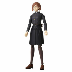 Collectable Figures Bandai Nobara Kuguisaki