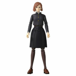 Collectable Figures Bandai Nobara Kuguisaki