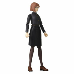 Collectable Figures Bandai Nobara Kuguisaki