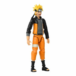 Decorative Figure Bandai Naruto Ukumaki - Final Battle 17 cm