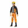 Decorative Figure Bandai Naruto Ukumaki - Final Battle 17 cm