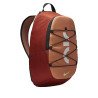 Casual Backpack Nike BKPK DV6246 832 Maroon