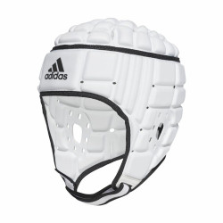 Helmet Adidas F41034 White