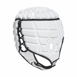 Helmet Adidas F41034 White