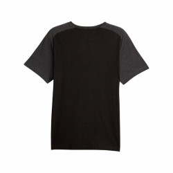 Men’s Short Sleeve T-Shirt Puma Bvbs