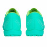 Childrens Football Boots Puma Ultra Play Electric blue Men