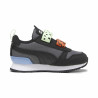 Children’s Casual Trainers Puma R78 Mix Mtch V (26)