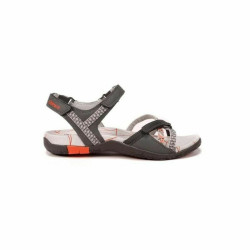 Mountain sandals Chiruca Chiruca Valencia  Grey