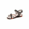 Mountain sandals Chiruca Chiruca Valencia  Grey