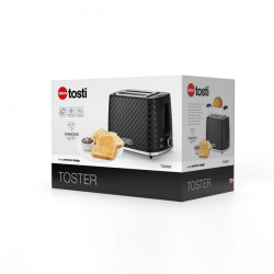 Toaster Eldom TO280C