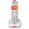 Landline Telephone SPC White