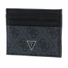 Men's Wallet Guess Black