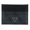 Men's Wallet Guess Black