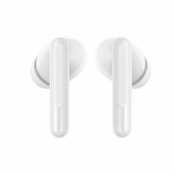 Bluetooth Headset with Microphone Oppo 6672555 White