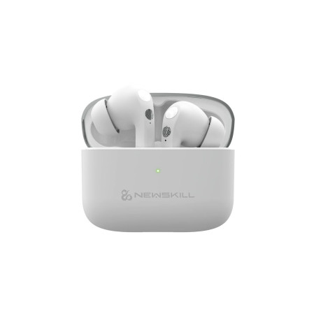 Headphones Newskill White