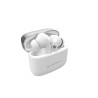 Headphones Newskill White