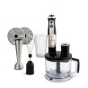 Liquidiser Esperanza Black 800 W