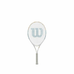 Tennis Racquet Wilson WR086510H White