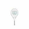 Tennis Racquet Wilson WR086510H White