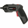 Screwdriver Powerplus Pow00015 3,6 V 2.5 Nm