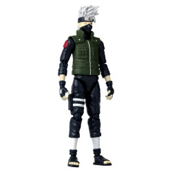 Decorative Figure Bandai Kakashi Hatake 17 cm